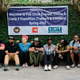 Image for article titled All-Black Team of Climbers Successfully Summits Mount Everest